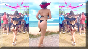 Shuffle Dance – Going Crazy ♫ - Top Eurodance