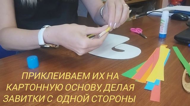 Мастер-класс "Фоторамка" смотреть онлайн