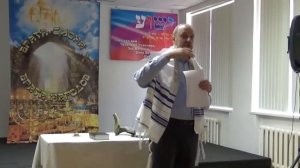 "Врата Сиона - врата народов". Краткосрочная перспектива. Смена систем, 28.03.2020