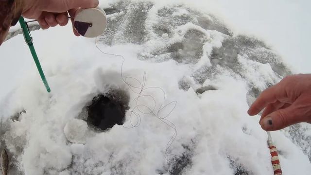 РЫБАЛКА НА ЩУКУ ЗИМОЙ НА ЖЕРЛИЦЫ.УДАЧНАЯ.ОТДЫХ . ПРИРОДА. смотреть онлайн