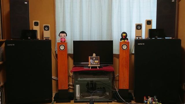 いつか夜の雨が / 吉田拓郎 (SACD) смотреть онлайн