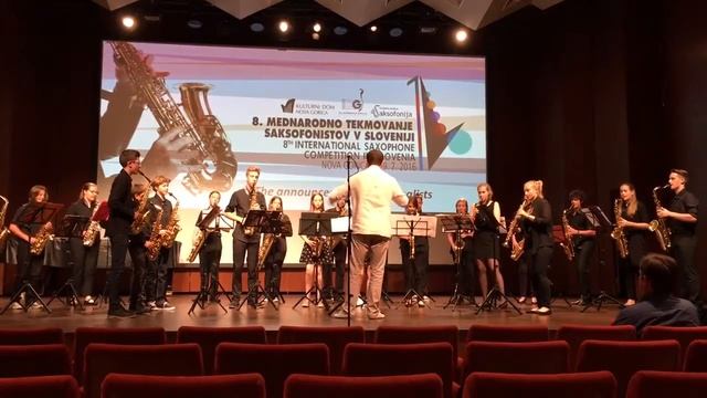 Ph. Geiss: Sir Patrick смотреть онлайн