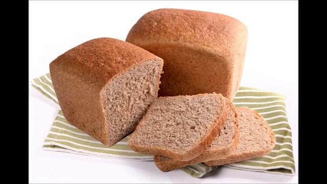 Цельнозерновой хлеб - нужно знать каждому! + рецепты бездрожжевого хлеба. смотреть онлайн