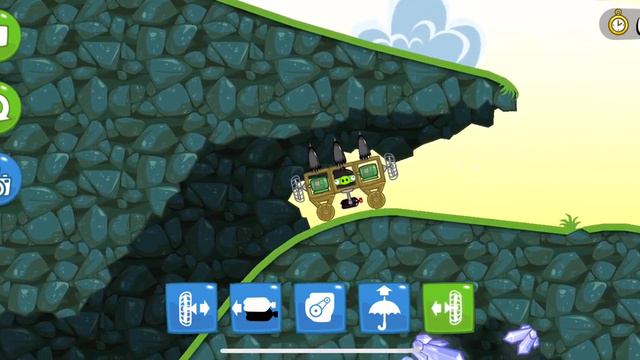 Bad Piggies 1-24 Perfect Win: Photo Finish смотреть онлайн