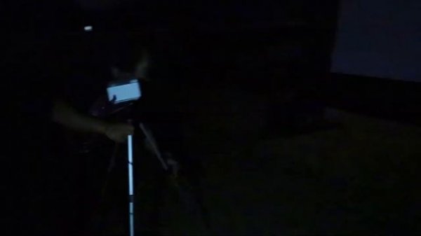 Artii mini projector