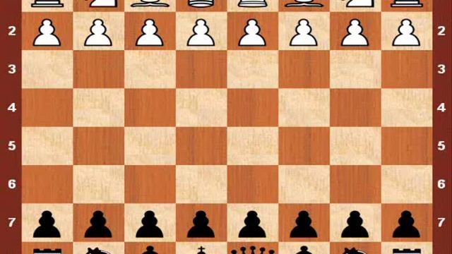 Attacking Chess #1 - The Dutch Defence Stonewall Variation смотреть онлайн
