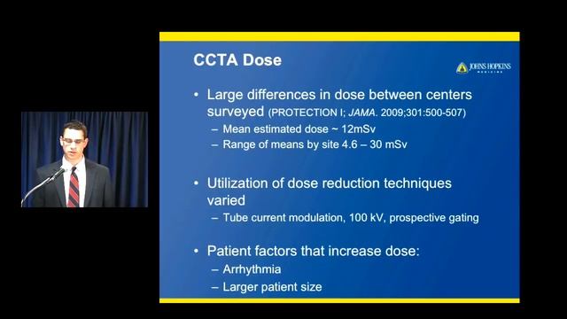 Cardiac CT: How Do you do it смотреть онлайн