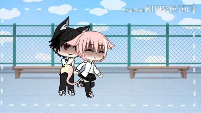 ★Запомни только моё имя★~{мини-сериал,3 серия}~[originall by _Choko_] смотреть онлайн