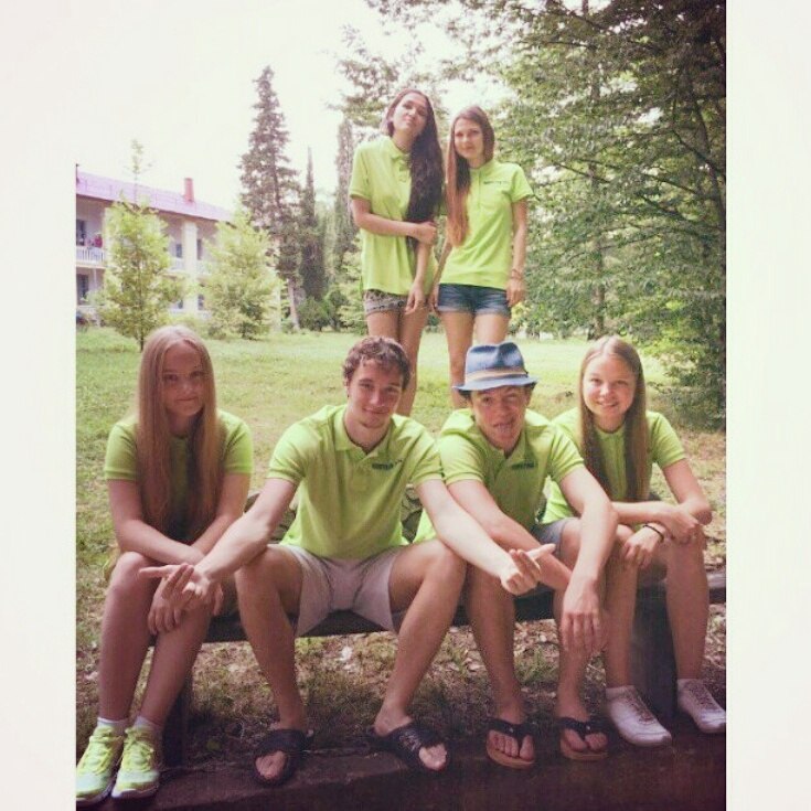 Гимн ФФФХИ (неофициальный) - Гёргич