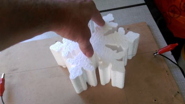 Продаю снежинки из пенопласта смотреть онлайн