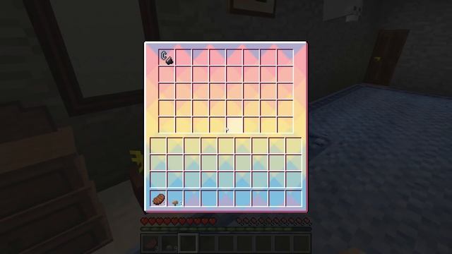 СПРЯТАЛСЯ ОТ БАБКИ ГРЕННИ В ЕЕ ДОМЕ В РЕАЛЬНОЙ ЖИЗНИ В МАЙНКРАФТ | НУБИК ИГРАЕТ В MINECRAFT ТРОЛЛИН смотреть онлайн