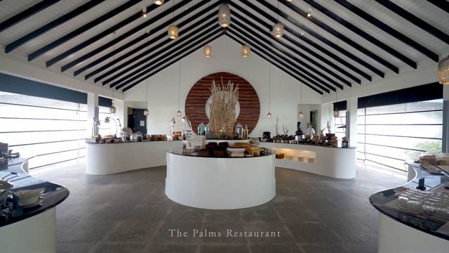 Noku Maldives 5* смотреть онлайн
