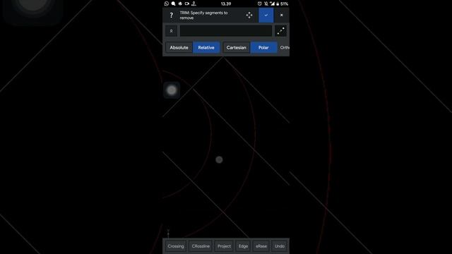 TUTORIAL MIRIP AUTOCAD DENGAN HP ANDROID ARES TOUCH MENGGAMBAR JOB 2 HURUF Y смотреть онлайн