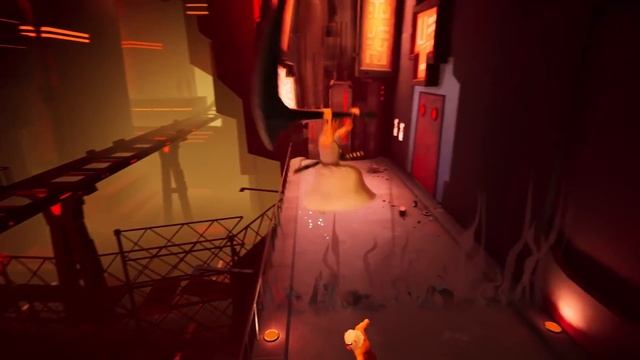 Samurai Jack: Battle Through Time – New Gameplay Today смотреть онлайн