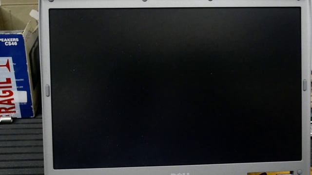 Dell Precision M70 - Nvidia Quadro FX1400 Artifacts - PARTE 2 смотреть онлайн