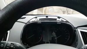 Starline перестал работать атозапуск.  Слетел электронный обходчик иммобилайзера после снятия АКБ.