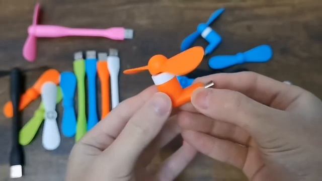 Mini USB Fan Flexible Bendable Fan Power Bank Laptop PC AC Charger Portable Hand Fan Computer Summe смотреть онлайн