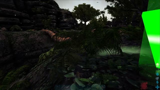 ? ARK: SURVIVAL EVOLVED ЧТО ТАКОЕ БЕЗУМИЕ [прохождение] #4 смотреть онлайн