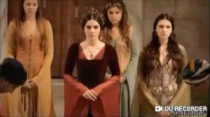 Клип Хюррем Султан. Team.