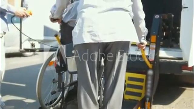 Правила обеспечения инвалидов средствами реабилитации смотреть онлайн