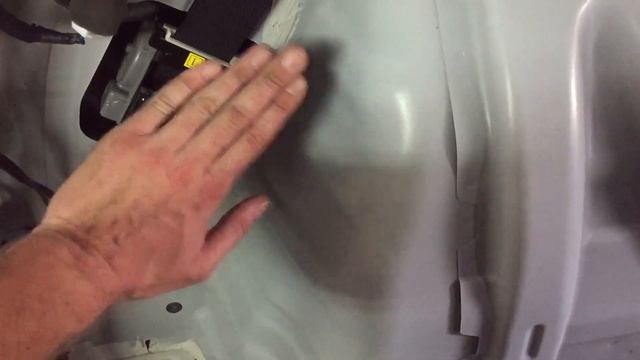 Почему же на Хендай Крета плохо закрываются двери??? А вот почему... смотреть онлайн