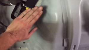 Почему же на Хендай Крета плохо закрываются двери??? А вот почему...