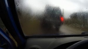 Купил ОКУ за 10000!!! Первая поездка по деревне.