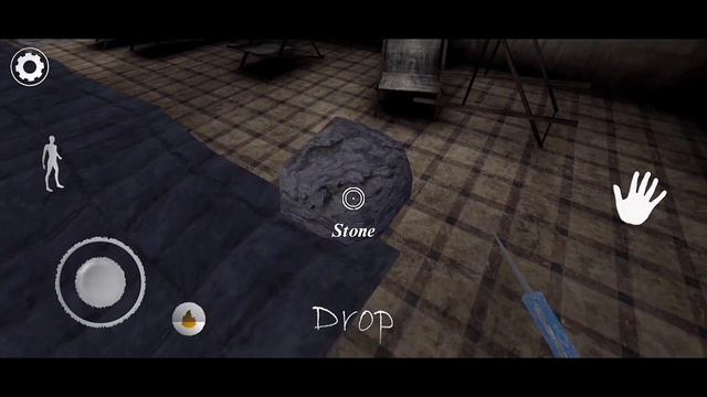 Granny 5 : Time To Wake Up | Full Gameplay смотреть онлайн