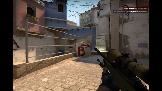 CSGO: 32/9 FRAG ‹ m4xw3ll › смотреть онлайн