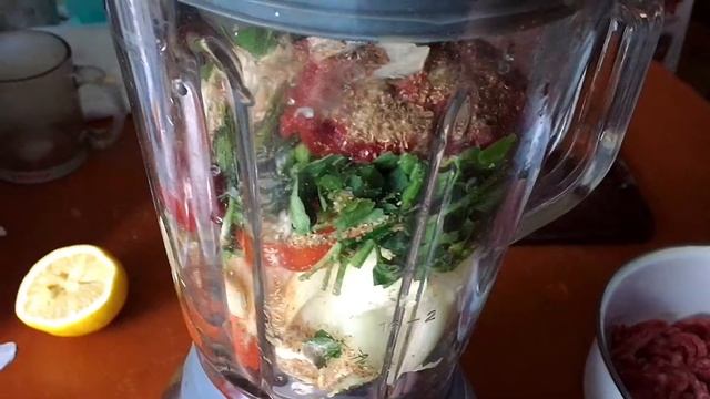 ЛАХМАДЖУН турецкая кухня / Рецепты турецкой кухни смотреть онлайн