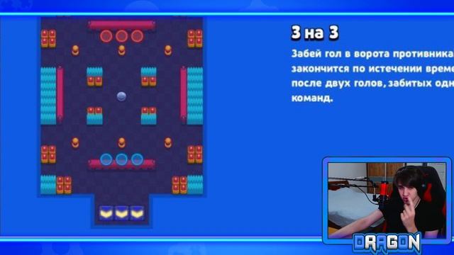 КАК ПРОЙТИ ИСПЫТАНИЕ КРАШ ТЕСТ? ИСПЫТАНИЕ КРАШ-ТЕСТ Бравл Старс! Подарки в испытании краш тест! смотреть онлайн