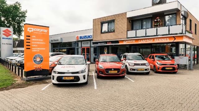 Mazda Demio 1.3 COMFORT, EERSTE EIGENAAR, RIJKLAAR смотреть онлайн