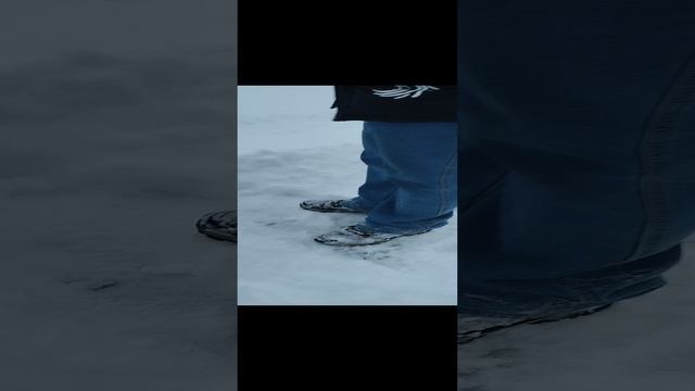 зимняя рыбалка 2