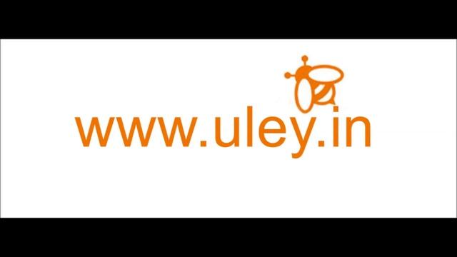 магазин Улей (www.uley.in)- рекламный ролик смотреть онлайн