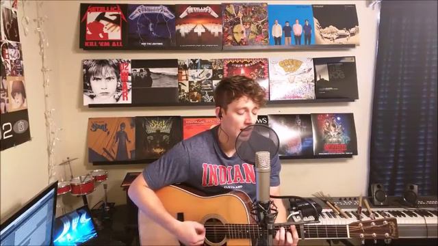 Cover of Dire Straits - Romeo and Juliet смотреть онлайн