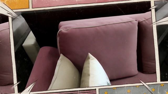 А как Вам такой диванЧик!?))) смотреть онлайн