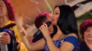 ТАМАРА КУТИДЗЕ - Бирюзовые глаза (Привет, Андрей)