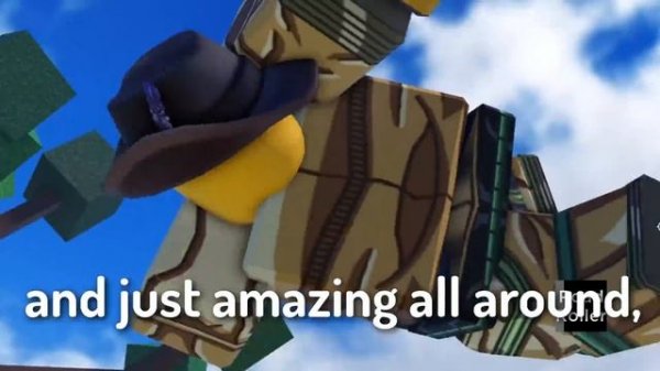 Using THE WORLD In Different Roblox JoJo Games