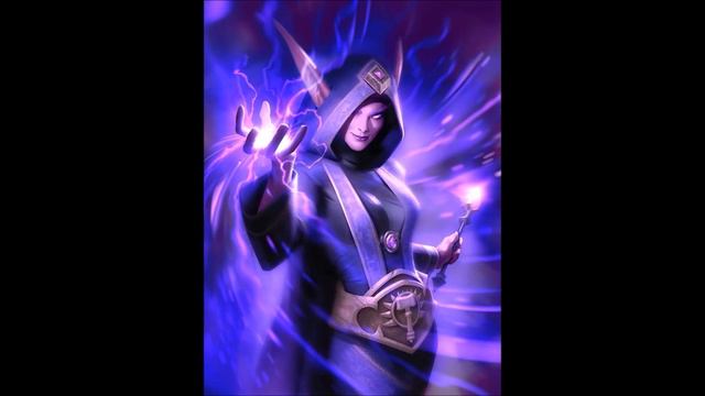 Hearthstone Moans HD смотреть онлайн