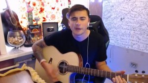 Вахтёрам-каверы на гитаре| Ярик Бро