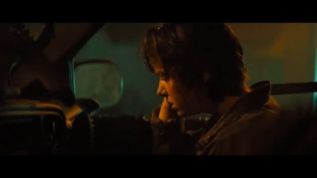 Lila - Texas Chainsaw Massacre (2022) смотреть онлайн