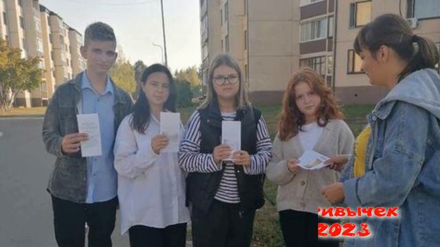 Мулинская сельская библиотека: Творческий отчет за 2023 год / 12+ смотреть онлайн