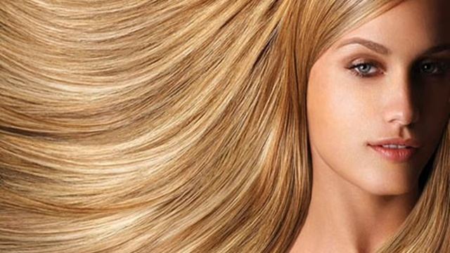 народный уход за волосами смотреть онлайн