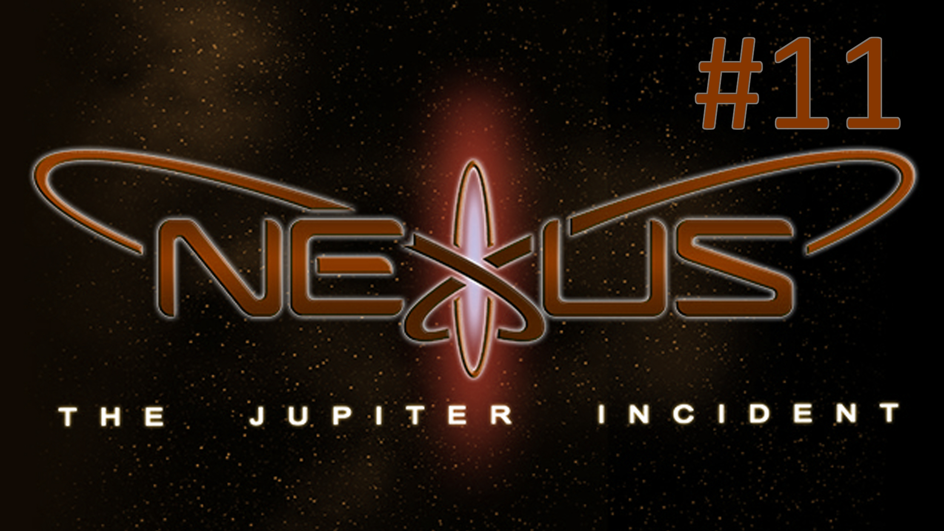 Прохождение Nexus The Jupiter Incident - Миссия 11. Спасение разведчика