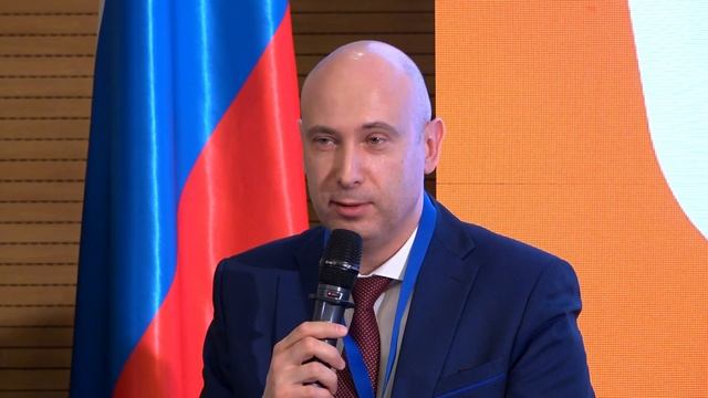 Панельная дискуссия I («IP Евразия / IP Индия») смотреть онлайн