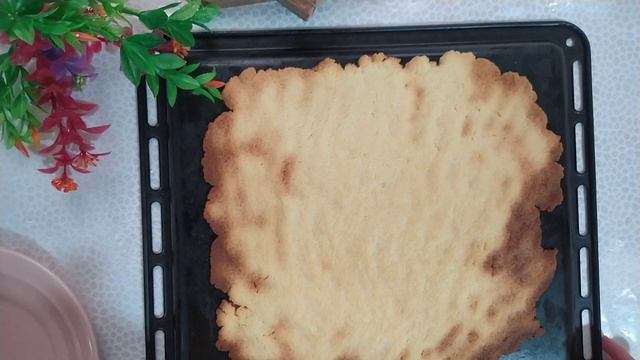 Тvarogli pirog tayyorlash. Тварожный пирог. Авторский рецепт. Og'izda eriydigan pirog смотреть онлайн