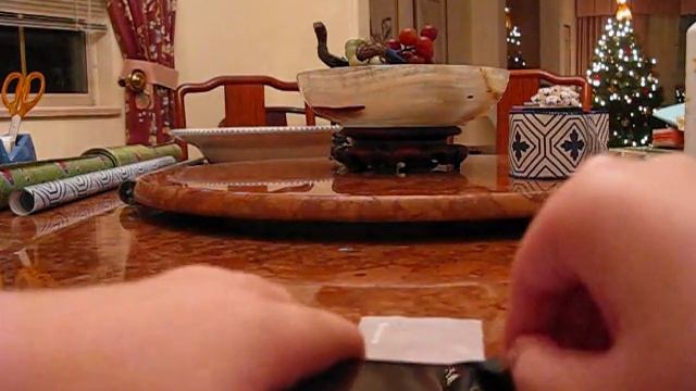 iPod Touch 2G - Marware Sports Grip™ Extreme Review смотреть онлайн