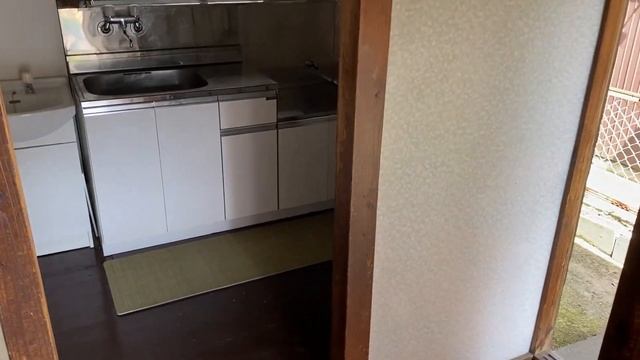 【大船エリア賃貸物件】昭和の香りが漂う平屋戸建｜1459 смотреть онлайн