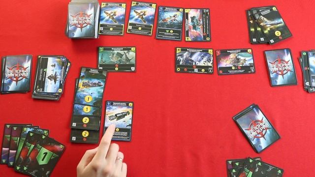 Настольная игра "Звездные империи"+ 2 ДОПОЛНЕНИЯ. Правила + Let's Play. смотреть онлайн