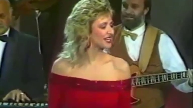 Ivana Olujic - Vojvodjanka смотреть онлайн